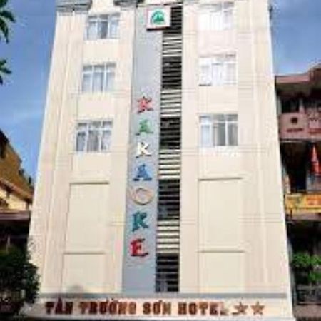 דונג הוי Tan Truong Son Hotel מראה חיצוני תמונה