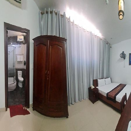 דונג הוי Tan Truong Son Hotel מראה חיצוני תמונה