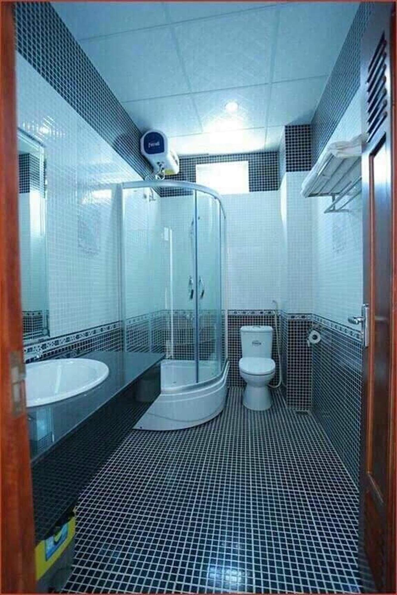 דונג הוי Tan Truong Son Hotel מראה חיצוני תמונה